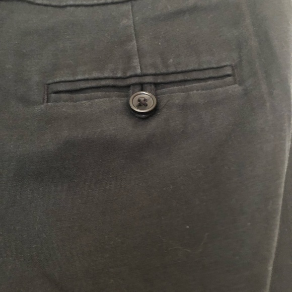 Casual ankle length slacks - Picture 4 of 5